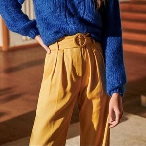 Sézane Arthur trousers